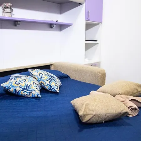 Apartment Naxos - Taormina A 100mt Dal Mare Con Piscina